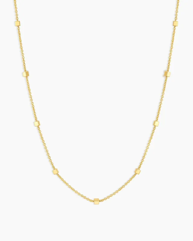 Slater Choker sold by Gorjana