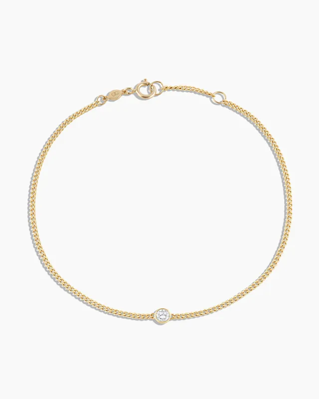 Diamond Wilder Bracelet sold by Gorjana