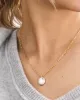 Reese Pearl Necklace sold by Gorjana