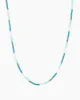Gigi Stripe Necklace sold by Gorjana