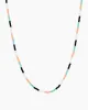 Gigi Stripe Necklace sold by Gorjana