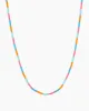 Gigi Stripe Necklace sold by Gorjana