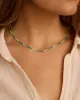 Gigi Stripe Necklace sold by Gorjana