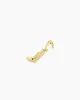 Cowboy Boot Parker Charm sold by Gorjana