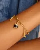 Cowboy Boot Parker Charm sold by Gorjana