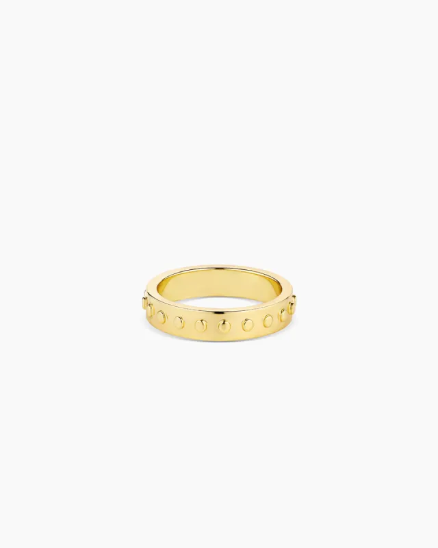 Asher Ring sold by Gorjana