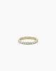 Lab Grown Diamond Eternity Ring 2mm sold by Gorjana