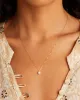 Pearl Necklace sold by Gorjana
