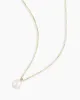 Pearl Necklace sold by Gorjana