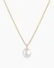 Pearl Necklace sold by Gorjana