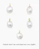 Pearl Necklace sold by Gorjana