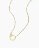 Wilshire Adjustable Necklace sold by Gorjana
