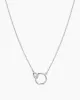 Wilshire Adjustable Necklace sold by Gorjana
