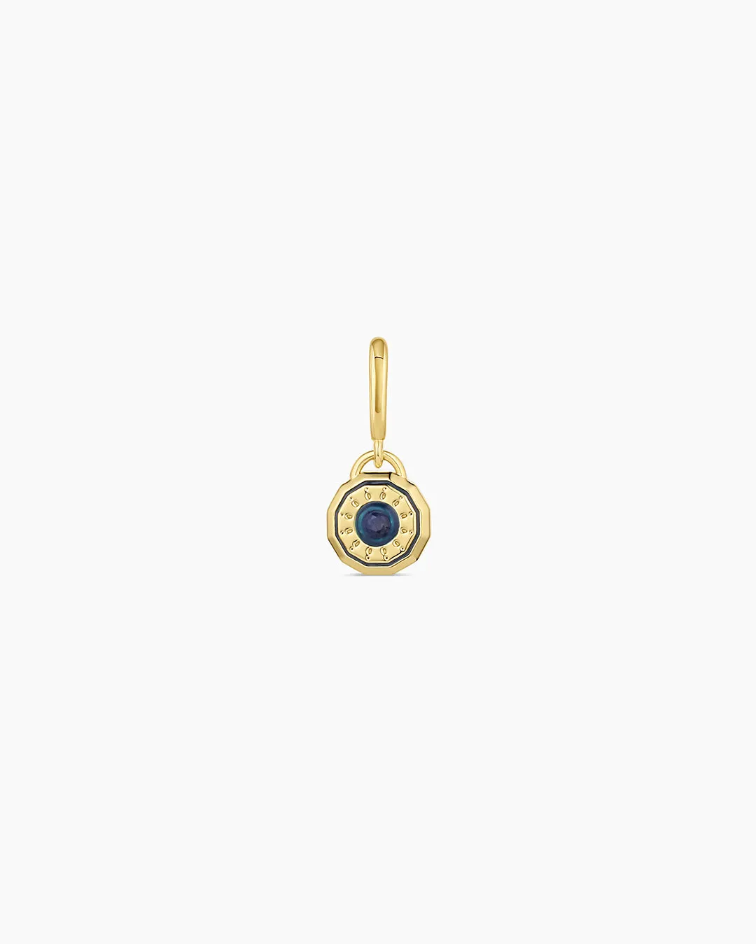 Birthstone Parker Charm sold by Gorjana product image thumbnail 5