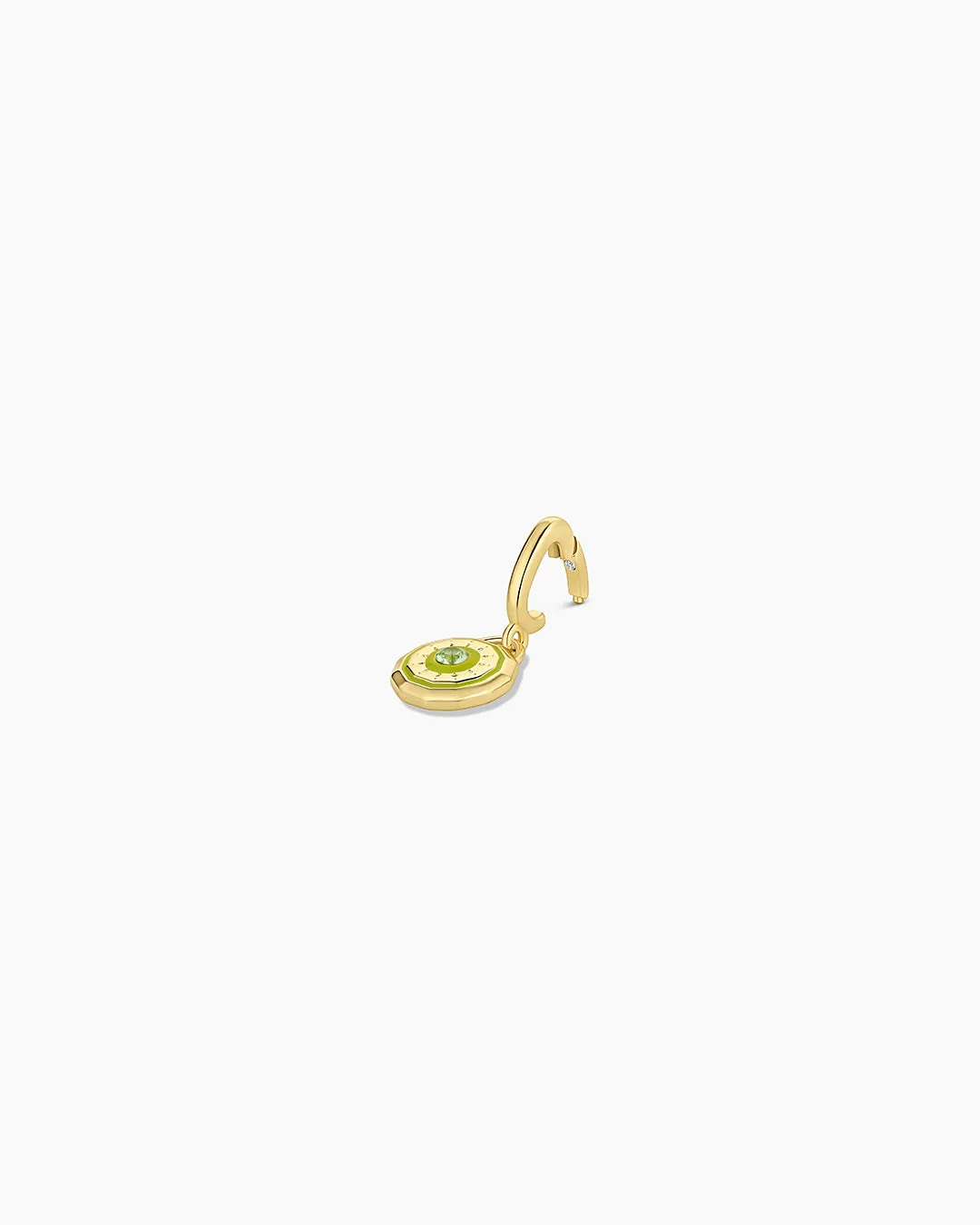 Birthstone Parker Charm sold by Gorjana product image thumbnail 4