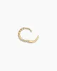 Classic Diamond Single Huggie sold by Gorjana