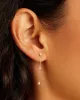 Newport Pearl Single Earring sold by Gorjana