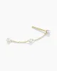 Newport Pearl Single Earring sold by Gorjana