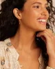 Newport Pearl Single Earring sold by Gorjana