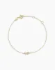 Diamond Bond Butterfly Bracelet sold by Gorjana