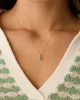 14k Gold It's a Boy Charm sold by Gorjana