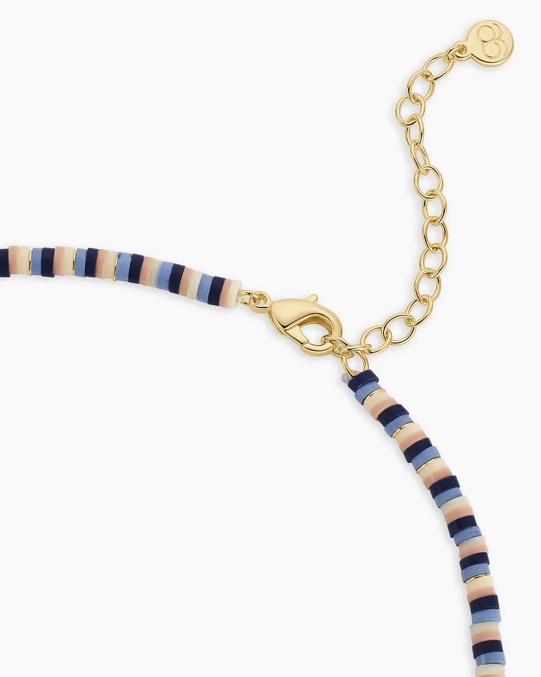 Harbor Pearl Necklace sold by Gorjana product image thumbnail 4