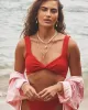 Pearl Cove Hoops sold by Gorjana