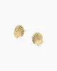 Shell Statement Studs sold by Gorjana