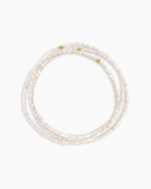 Harbor Bracelet Set sold by Gorjana