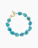 Turquoise Cove Bracelet sold by Gorjana