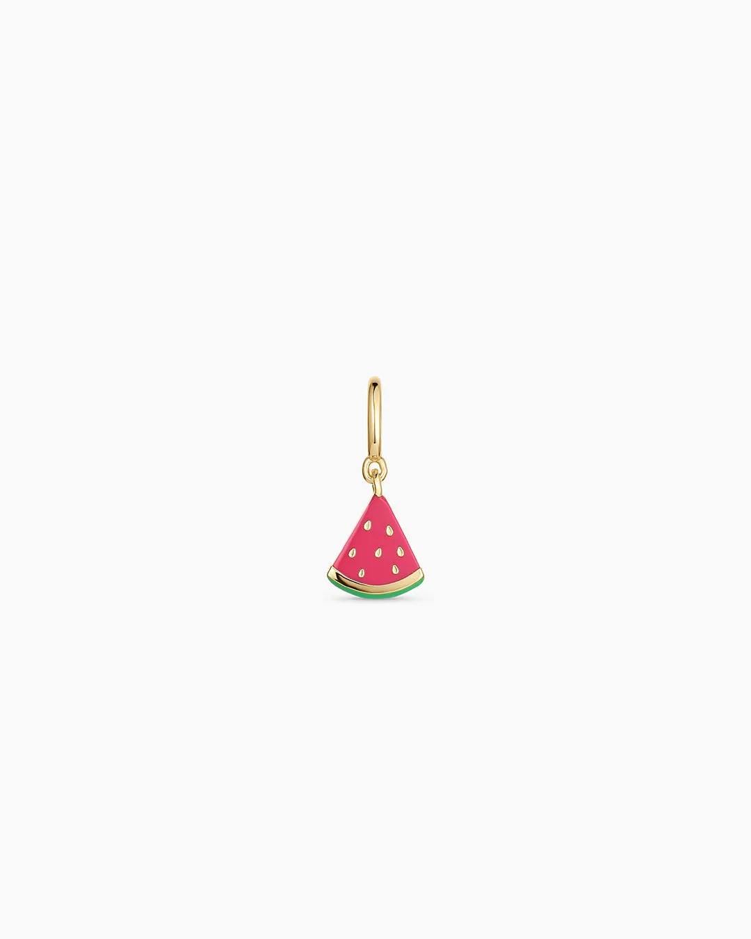Watermelon Parker Charm sold by Gorjana