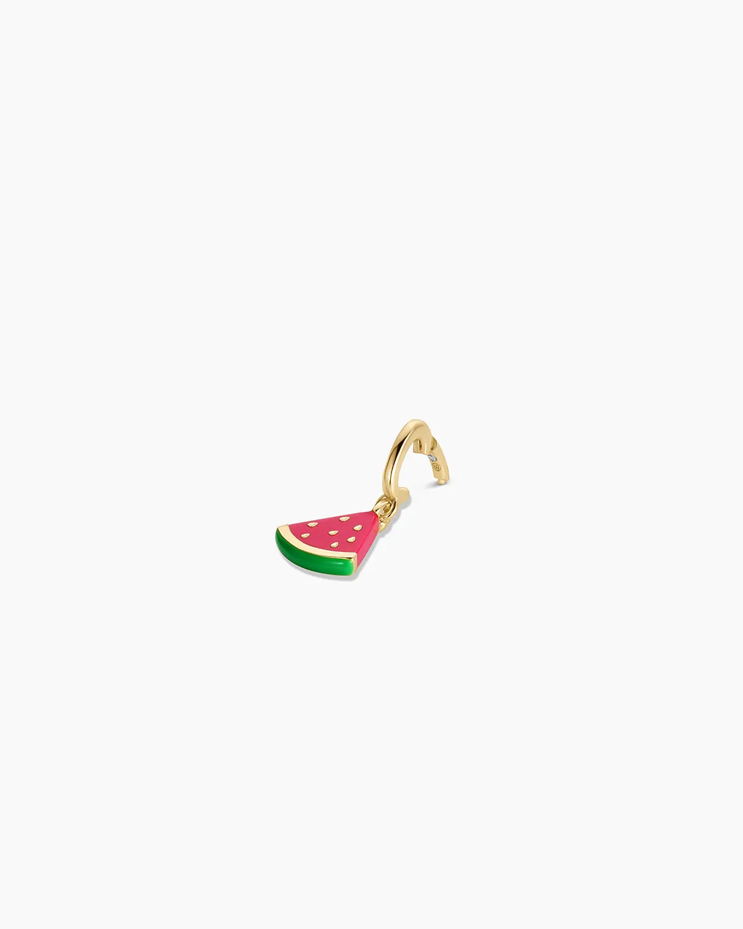 Watermelon Parker Charm sold by Gorjana product image thumbnail 4