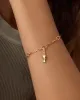Fisherman Parker Charm sold by Gorjana