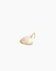 Scallop Shell Parker Charm sold by Gorjana