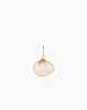 Scallop Shell Parker Charm sold by Gorjana