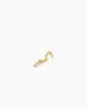 Seahorse Parker Charm sold by Gorjana