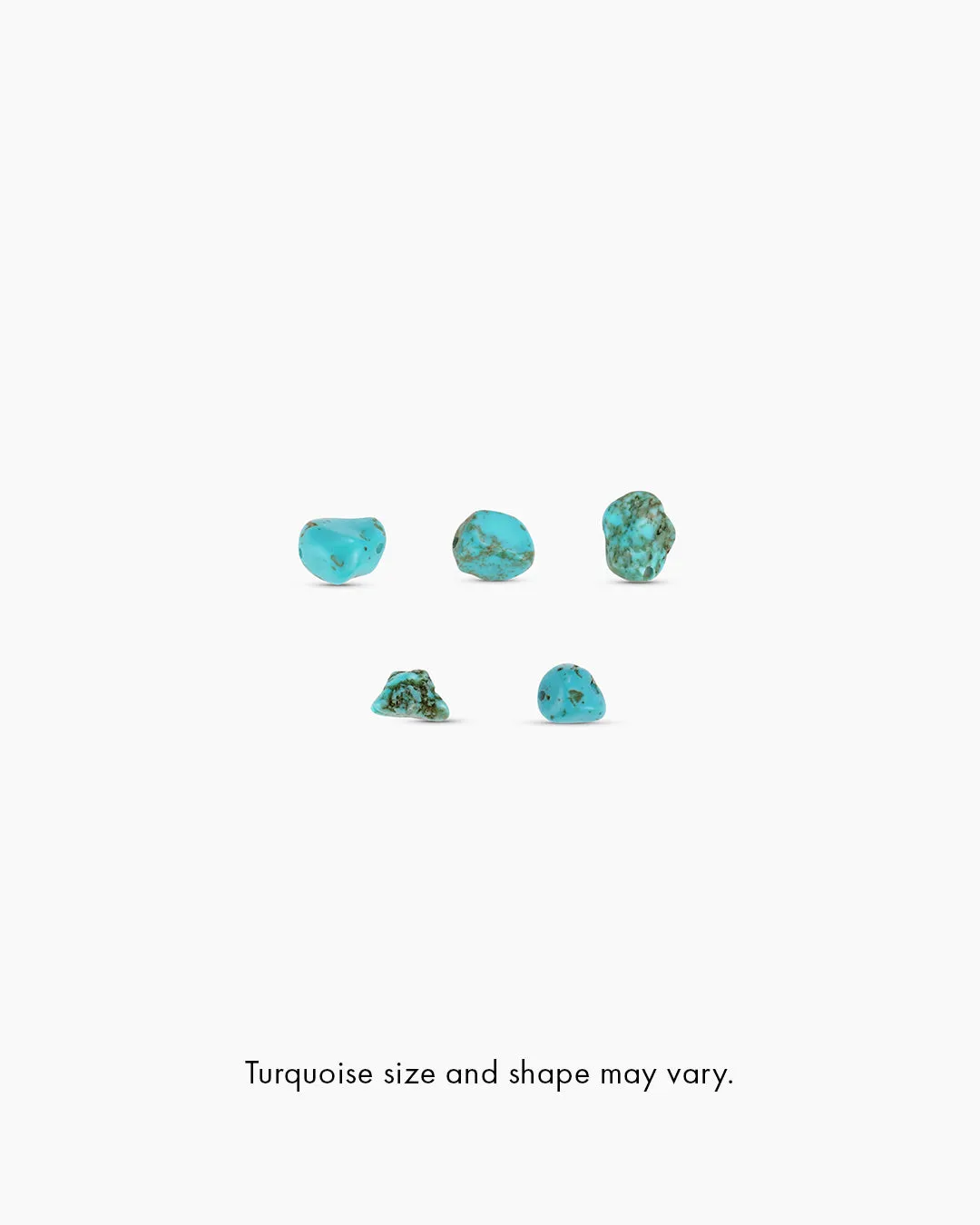 Western Mini Charm Necklace sold by Gorjana product image thumbnail 5