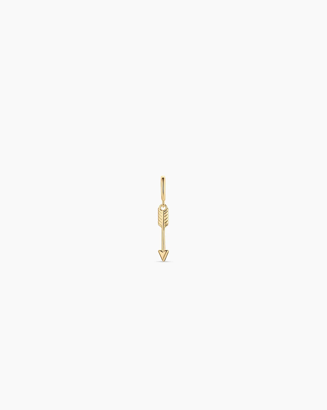 Arrow Parker Charm sold by Gorjana