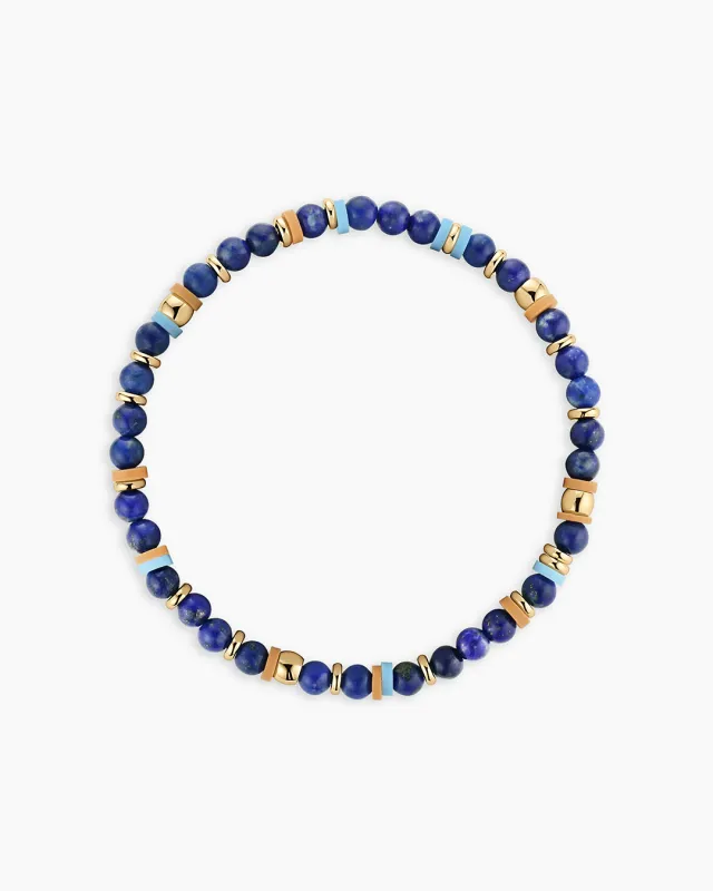 Power Gemstone Harbor Bracelet sold by Gorjana
