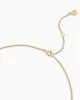 Love U Necklace sold by Gorjana