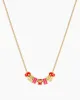 Love U Necklace sold by Gorjana
