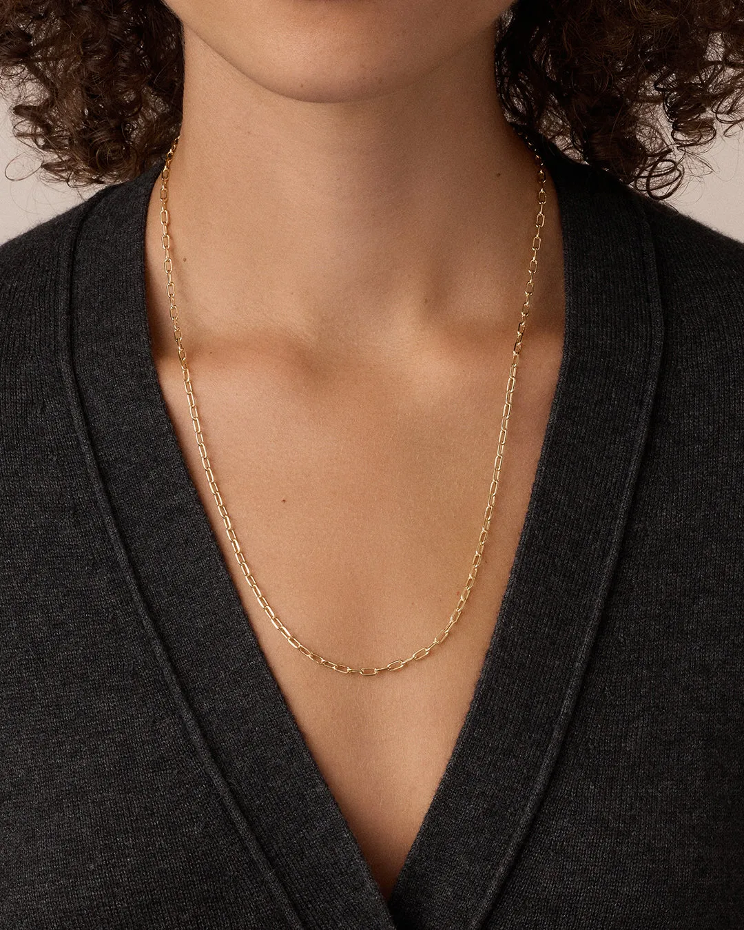Florence Necklace sold by Gorjana product image thumbnail 2