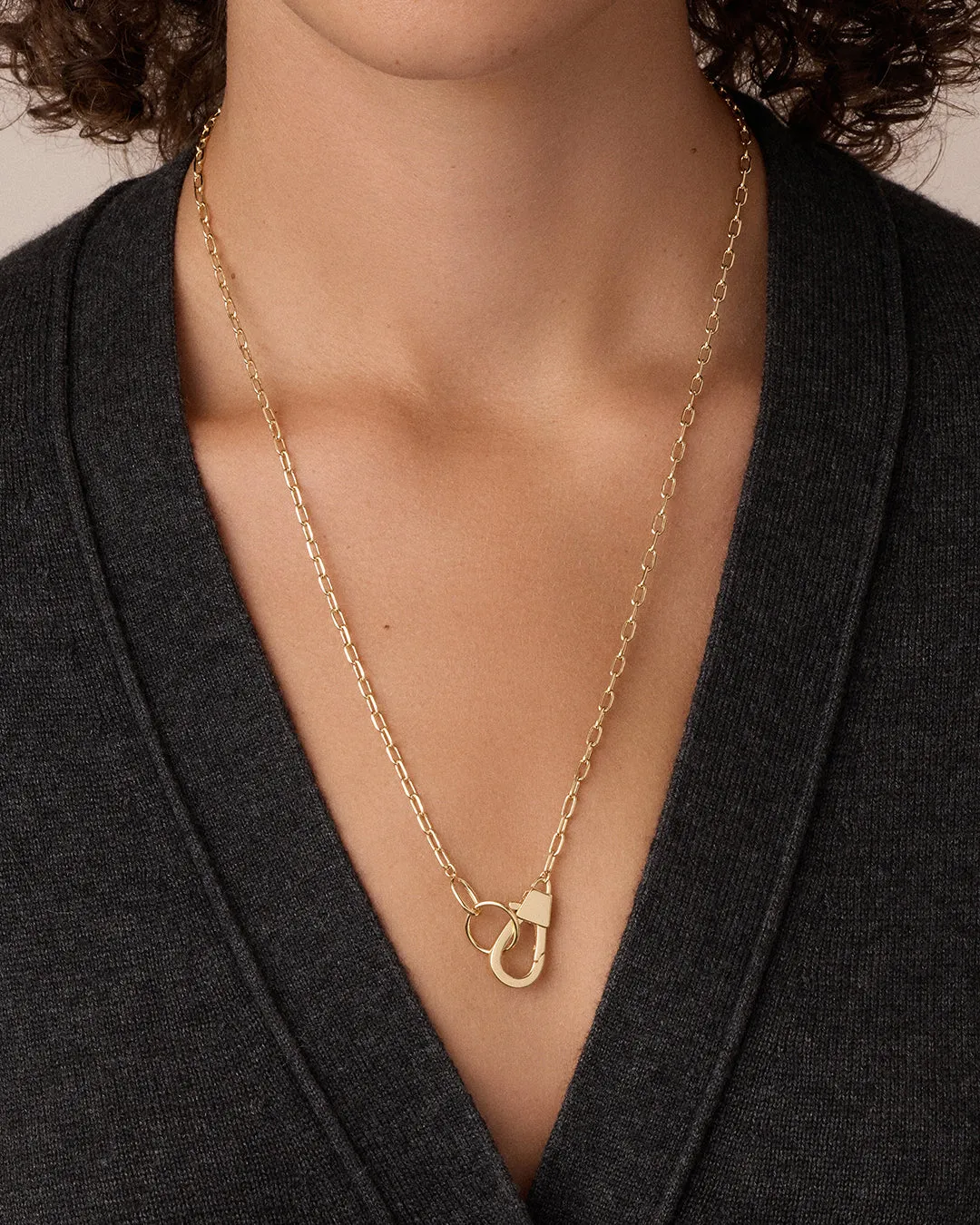 Florence Necklace sold by Gorjana product image thumbnail 3