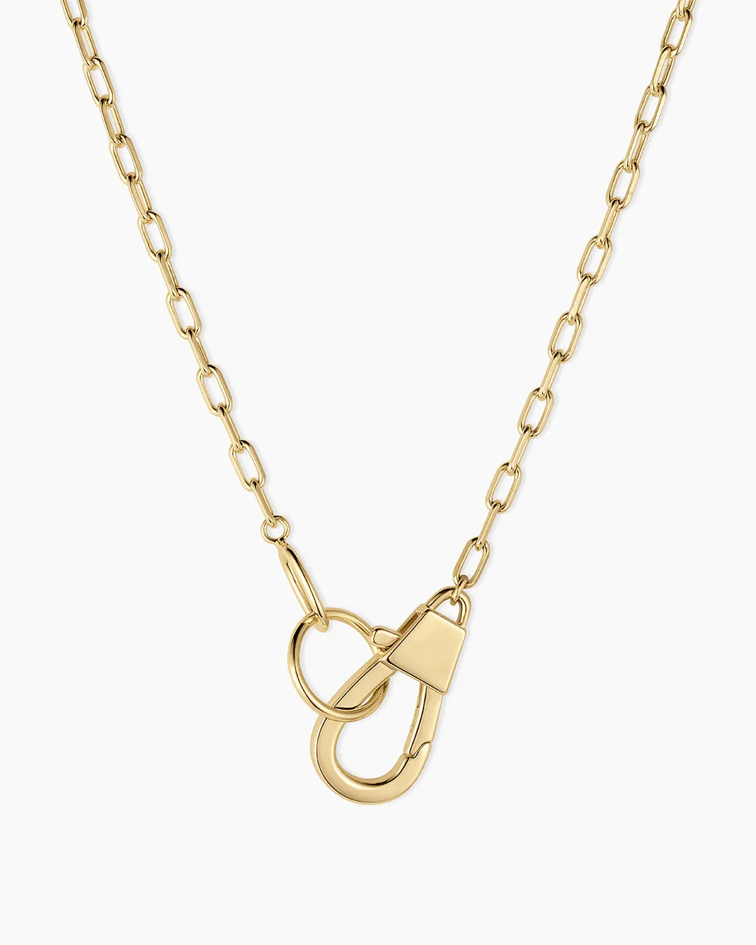 Florence Necklace sold by Gorjana product image thumbnail 5