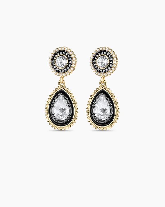 Vintage Drop Earrings sold by Gorjana