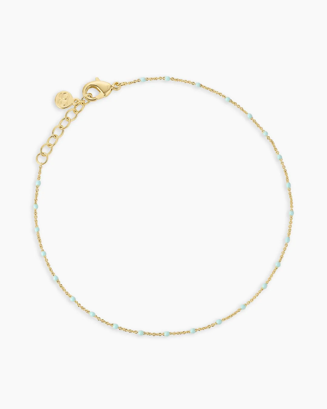 Capri Anklet sold by Gorjana product image thumbnail 4