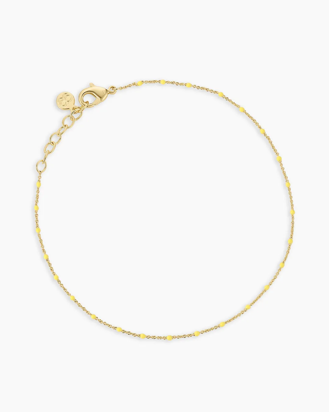Capri Anklet sold by Gorjana