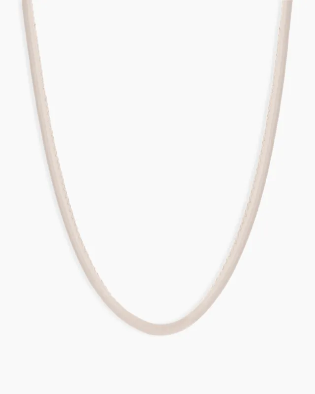 Brooks Necklace made by Gorjana