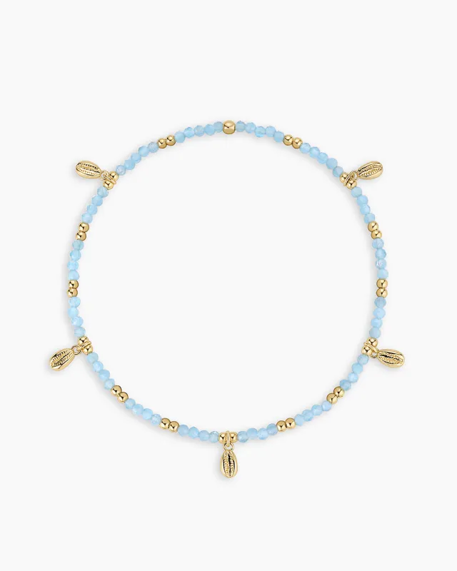 Reef Bay Bracelet made by Gorjana