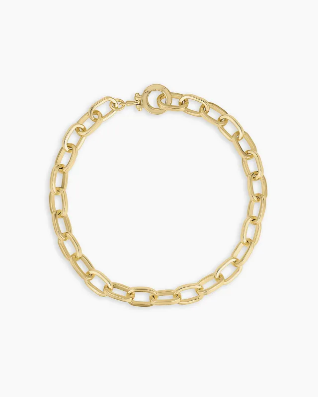 Ryder Bracelet made by Gorjana